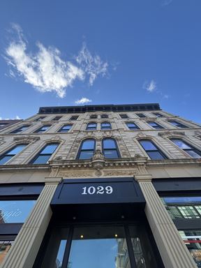 1029 W Madison