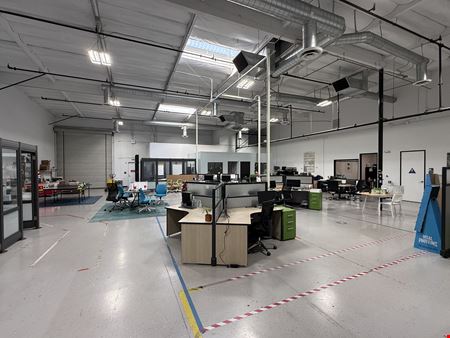 Wing Business Park