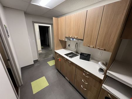 9,031 SQ.FT. OFFICE BUILDING FOR SALE