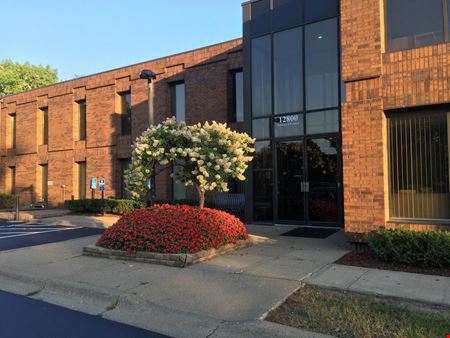 Office space for Rent at Creekview Office Building in Plymouth