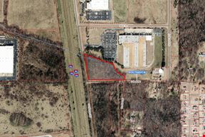 4.13 AC - Old Airways and College Road, Southaven, MS
