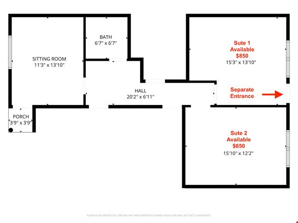 13500 Sutton Park Drive South Suite 702