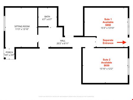 13500 Sutton Park Drive South Suite 702
