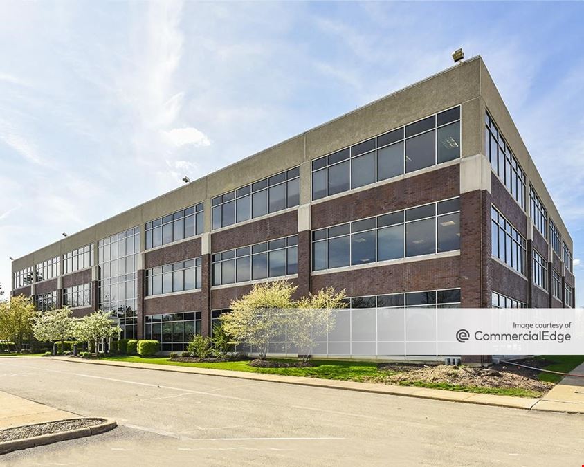 Aetna Building
