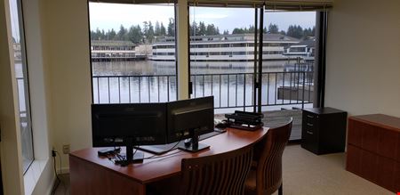 Office space for Sale at 9 Lake Bellevue Drive, Unit 118 in Bellevue
