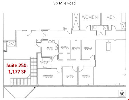 Laurel Pointe Office
