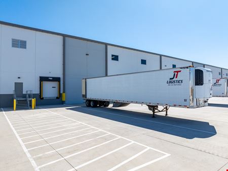 Altus Commerce Center