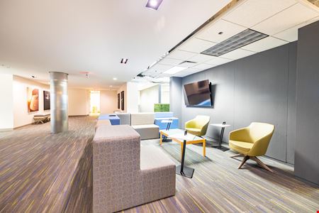 Sheffield Office Park IV