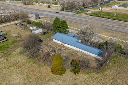 Andover Development Land & Self Storage