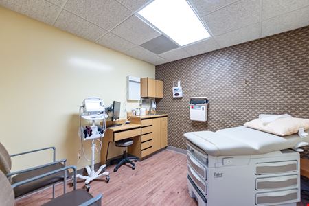 Turn-Key Medical Office Condo