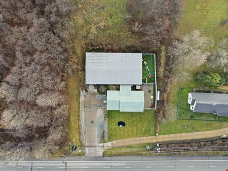 1250 Washington Rd