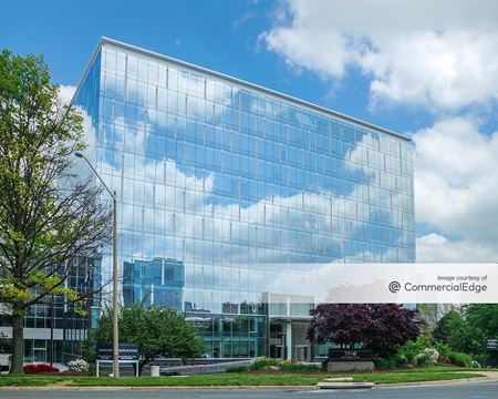 Office space for Rent at Silverline Center in McLean