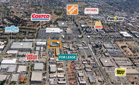 COSTCO ADJACENT RETAIL CENTER