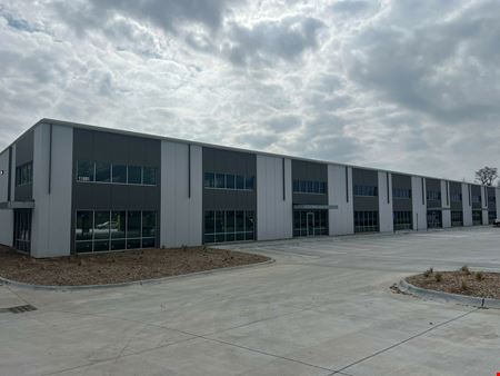 Industrial space for Rent at 11801 Olive Street in La Vista