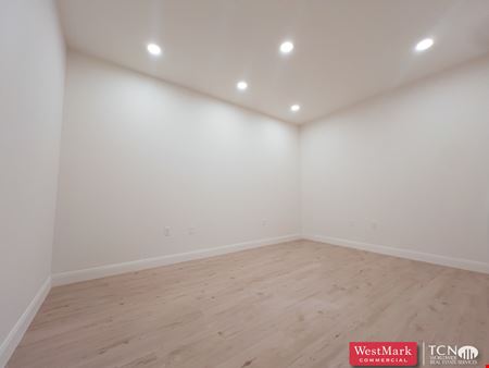 New Construction Industrial Property