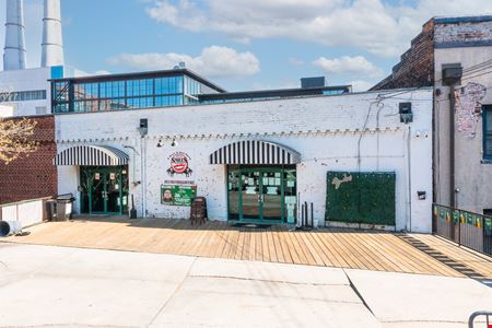 Office space for Rent at 314 Williamson Street in Savannah