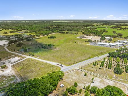 Sumter County Commercial Property