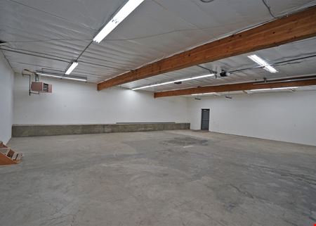 North Park Retail Plaza - FLEX SPACE