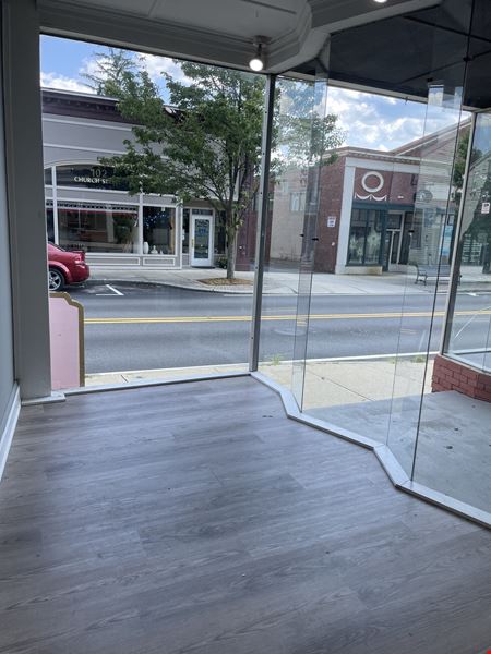 Retail space for Rent at 99 Church Street in Northbridge