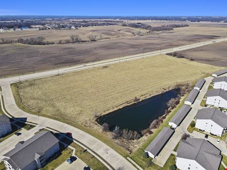 Wood Sage Road Lots