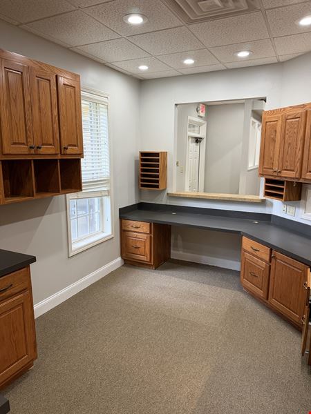 Office Suite For Lease