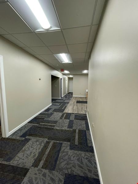 Carnegie Office Building