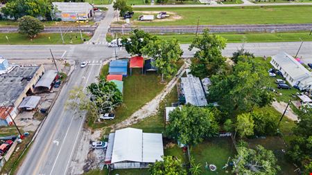 HIGHWAY 90 COMMERCIAL INVESTMENT & REDEVELOPMENT OPPORTUNITY