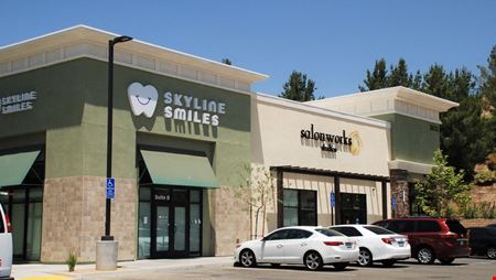 Skyline Ranch Plaza
