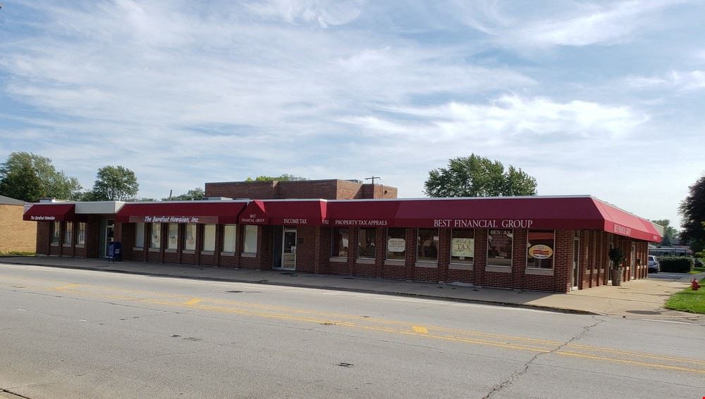 Office property in Des Plaines, IL