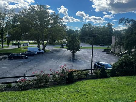 530 Saw Mill River Rd