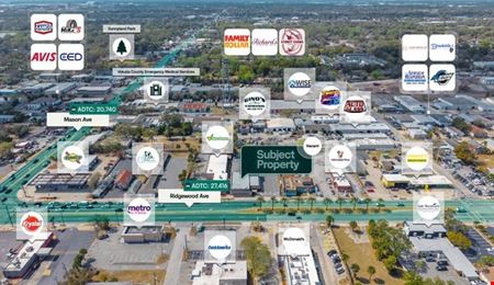 Daytona Beach Turn Key Restaurant - Immediate Availability