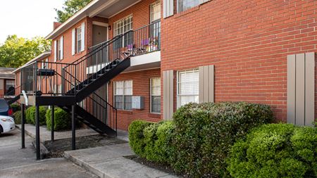Multi-Family space for Sale at Heathwood Apartments in Hattiesburg