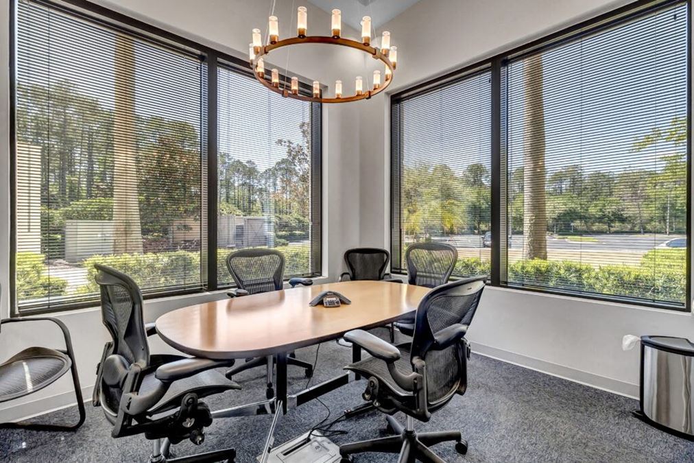 Intelligent Office (FL) - Intelligent Office Ponte Vedra