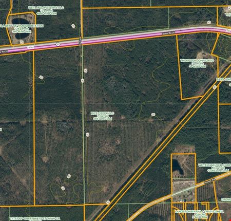 Palatka 356 Ac Development Tract