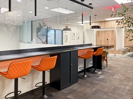 Regus - Clearwater - Tech Data Dr