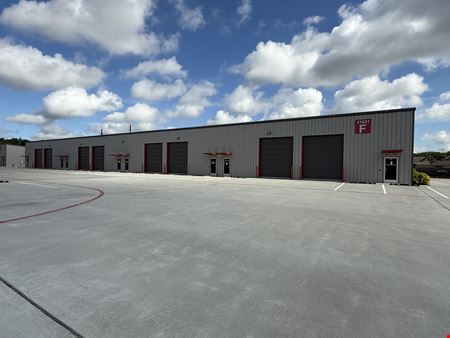 Rhodes Meadow Business Park