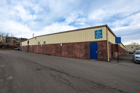 Industrial space for Sale at COLD DRAWN PROPERTIES in Blawnox