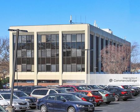 Office space for Rent at Crossroads Professional Building in Takoma Park