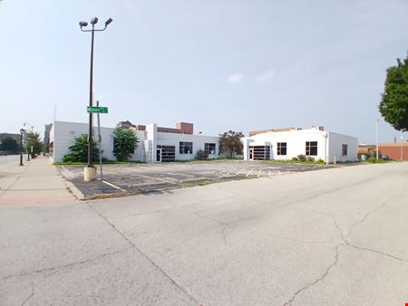 Office space for Sale at 315 N. 5th St.  in Springfield