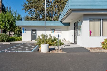 Office Investment Opportunity