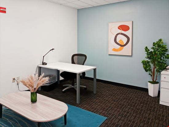 HQ - Aventura - Corporate Center