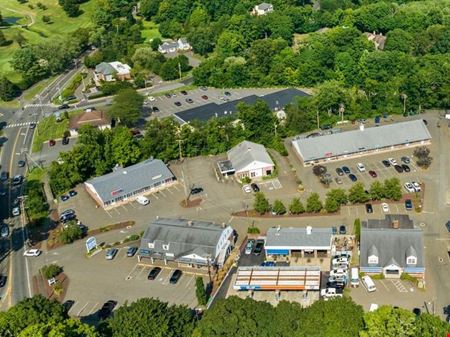 Commercial space at 5 Huntington St in Shelton