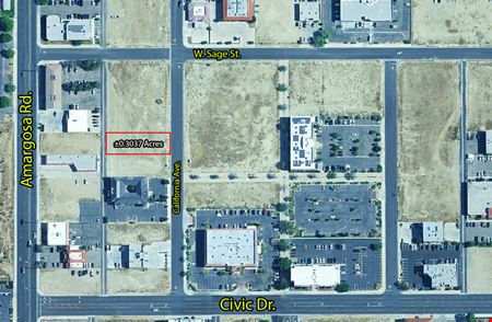 0.3037 Acres California Avenue
