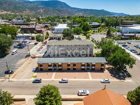 Multi-Family Sale