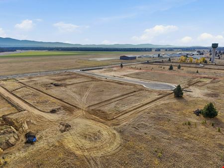 Deer Park Industrial Land