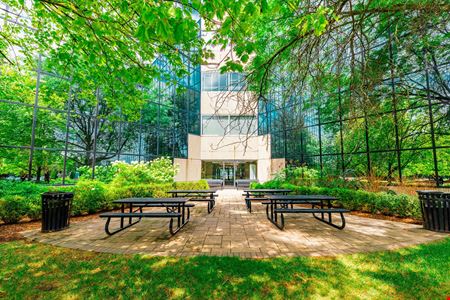 Sheffield Office Park