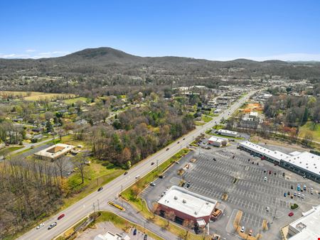 1.14 AC Lenoir, NC