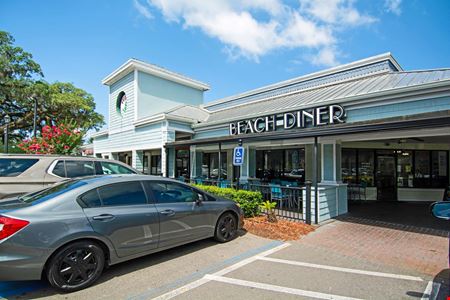 Retail space for Rent at Gates of Olde Mandarin in Jacksonville