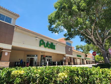 Retail space for Rent at Paradise Place in West Palm Beach