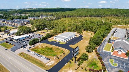 11,500 SF Flex Space | Warehouse | Showroom